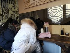 -手劲鱼丸馄饨铺(哈一百店)