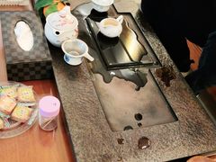 -许鲜生健康生活馆·精细潮菜(奥绅体育公园店)