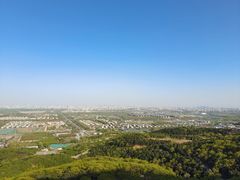 -北京西山国家森林公园