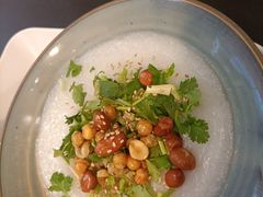 米糊-大王油茶(磁器口店)
