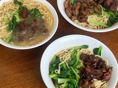 -泰顺江南春面馆
