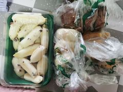-泸溪河桃酥(鄞州高新宝龙店)