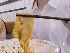 -大嘻咹biangbiang面(历史博物馆店)