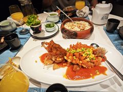 -杭州西湖柳莺里酒店·闻莺厅