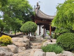 -南普公园