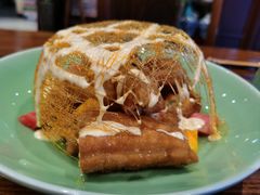-虎哥私房菜(馒头山店)