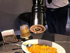 -海派悦庭·海胆烧麦·新融合菜(凯德广场店)