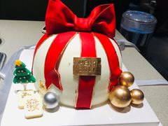 -追光 Dream Bakery(汉街店)
