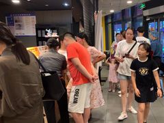 -麦当劳(海洋城店)