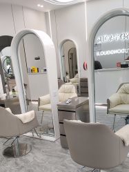 -宇东国际 HAIR SALON