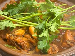 -川香煲(茅台路店)