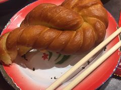 -金掌勺锅包肉(太原万达店)