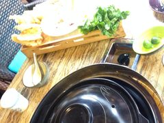-润泽园椰子鸡(汇一城店)