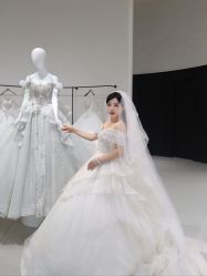 点击看大图 -城市花园婚纱摄影