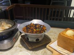 -绿茶餐厅(茂业天地店)