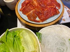 -鲁西肥牛(九方购物中心店)