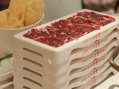 -八合里牛肉火锅(深圳海德店)