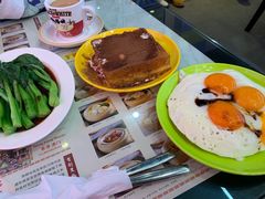 -澳门陈光记烧味饭店(万象城店)