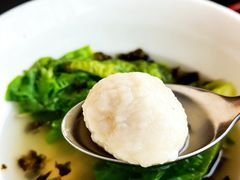 -江畔餐厅·厦门海港英迪格酒店(中山路店)