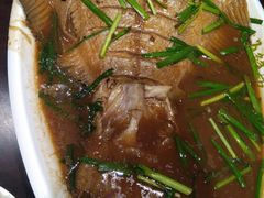 -赶海部落海鲜城(海阳路店)