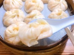 -余氏豆腐包老店(东直街店)