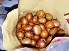 -小宝栗子(嘉华国际商业中心店)