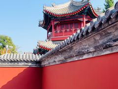 -西海子公园