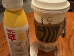 -星巴克臻选(北京颐堤港中心第二店)