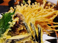 -九井澤精致料理(金茂店)