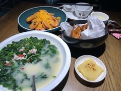 -大鸽饭(岗顶店)