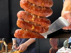 -拉蒂娜·巴西牛排馆 Latina·Brazilian Steakhouse(陆家嘴旗舰店)