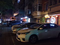 -千吉日本料理(日本一条街店)
