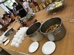 -灵山大佛梵宫餐饮