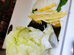 -大河宴鱼台头(金凤万达店)