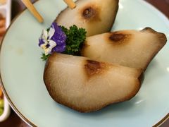 -鹿鸣春饭店(总店)