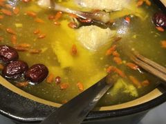 -里下河土菜馆(解放路店)