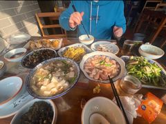 -洞天食府(北大街店)