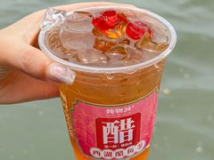 -炖物24章·顺时轻养茶(杭州大厦店)