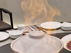 -聚宾楼·烤鸭·家宴(科技三路店)