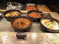 -上海锦江汤臣洲际大酒店壹阶层