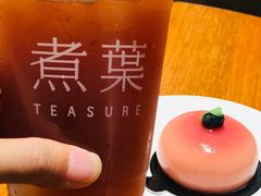 -煮叶(悠唐广场店)