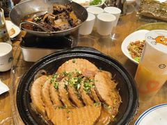 -五味坊·喜宴楼(瑞丰商博城店)