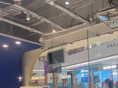 -兰湘子·湘菜小炒(石家庄万象城店)