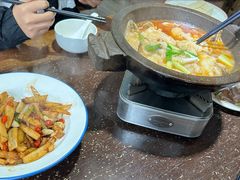 -肖记牛肉鱼杂馆·省级非遗(柏林春天直营店)