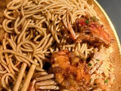 -肥肥虾庄·金牌油焖大虾(杨园滨江时代walk店)
