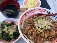 -牛邸·烧肉饭(来福士店)