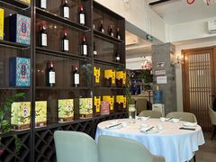 -满堂·烤鸭店·北京菜(雍和宫什刹海鼓楼店)
