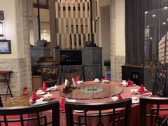 -南沙游艇会·大兵船餐厅