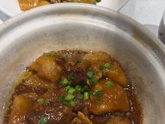 -蠔友汇·海鲜·生蚝烧烤(大东店)