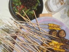 -串盟烧烤·长沙美食地标(星沙店)
